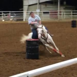 Meet your Posher, Jeri